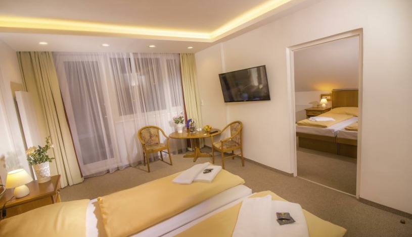 Wellness Hotel Astra*** superior Špindlerův Mlýn